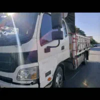 الوند6تن خابدار|خودرو سنگین|کشکوئیه, |دیوار