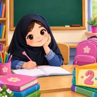 معلم خصوصی پایه سوم دبستان ماهی چهار میلیون