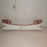 سپر عقب جلو با پوسته داشبورد اتوبوس اسکانیا