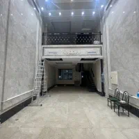 مغازه/۱۵۰متر/نان سنگک‌و خراسانی