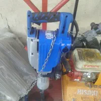اجاره انواع چکش و تجهیزات تخریب با بهترین قیمت