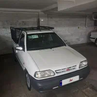 پراید151مدل1402|خودرو سواری و وانت|رباطکریم, رباطکریم|دیوار