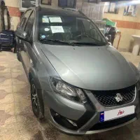 کوییک GXRL صفر کیلومتر