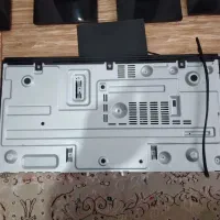 ضبط باند صوتی وتصویری با کیفیت  بسیار قوی|سیستم صوتی خانگی|فومن, |دیوار