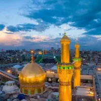 عتبات و عالیات  اوایل ابان، هوایی9/900/000|تور و چارتر|اصفهان, سرتاوه|دیوار