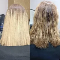 مدلینگ کراتین بوتاکس پروتئین ناخن مژه|خدمات آرایشگری و زیبایی|رشت, بازار|دیوار