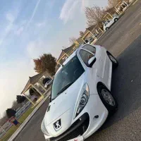 ۲۰۷ مدل ۱۴۰۰ تک برگ سند درجه یک فرمان برقی