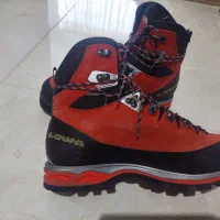 پوتین کوهنوردی سنگین لووا ایتالیا سایز ۴۳/۵|کوهنوردی و کمپینگ|اردبیل, |دیوار