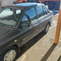 فروش خودرو پراید 131|خودرو سواری و وانت|قیدار, |دیوار