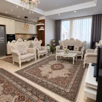 ۸۷متر /فول امکانات/سند تک برگ/گرمدره