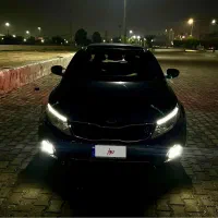 اپتیما فول خلیج ۱۴