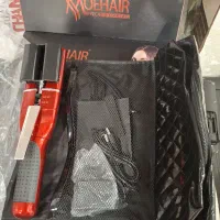 مو خوره گیر اصلی