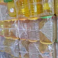 تعداد هزار عدد دبه ۱۰ کیلویی وسیصد عدد دبه ۲۲ کیلو