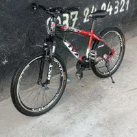 دوچرخه26|دوچرخه، اسکیت، اسکوتر|محمدشهر, کوی بهار|دیوار