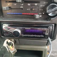 ضبط کنوود باند و ساب