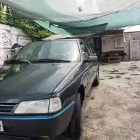 پژو 405 GLX|خودرو سواری و وانت|گنبد کاووس, |دیوار