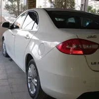 جک j 5 اتومات مدل 96|خودرو سواری و وانت|کرج, شاهین‌ویلا|دیوار