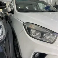 جک s5 AT|خودرو سواری و وانت|رودهن, |دیوار