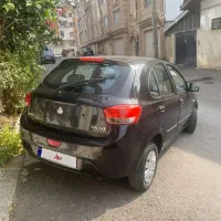 تیبا دو 2 مدل 94