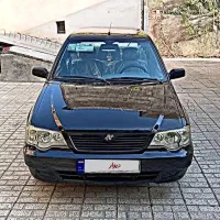 پراید 111 مدل 99 کارمندی درحد صفر