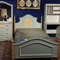 تمدید شد نمایشگاه سرویس خواب یکشنبه 9 آذر 1404