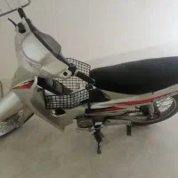 موتور بیکلاچ ۸۹