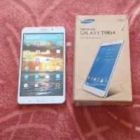 GALAXY Tab4 تب لت|تبلت|کرمانشاه, |دیوار