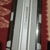 امپلی mb 15000XL