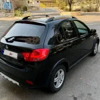 کوییک اتوماتیک فول پلاس مشکی مدل 1402|خودرو سواری و وانت|تهران, شهرک پرواز|دیوار