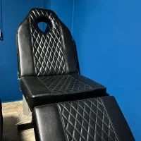 تخت ماساژ و تتو