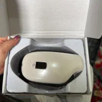 عینک ماساژور eye care