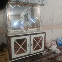 کمد کنسول