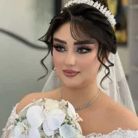 رزرو میکاپ عروس و همراه با قیمت استثنائی