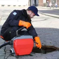 لوله کشی صادقی