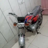 مزایده با برگه ومهر|موتورسیکلت|نجفآباد, شریعتی|دیوار