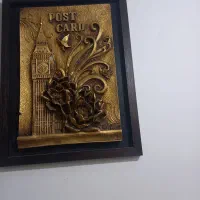 تابلو قشنگ و شیک در حد نو