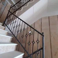 نرده لولی علیخانی|خدمات پیشه و مهارت|مشکین‌دشت, |دیوار