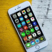 گوشی آیفن 6S اپل