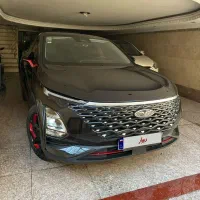 فونیکس fx مدل ۱۴۰۳|خودرو سواری و وانت|تهران, گیشا|دیوار