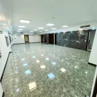 160 متر اداری تابلوخور/ بر خیابان اصلی|اجارهٔ دفتر کار، اتاق اداری، مطب|تهران, اقدسیه|دیوار