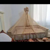 گهواره نوزاد