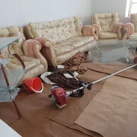 وسایل خانه کلیه وسایل باهم|اجاق گاز و لوازم برقی پخت‌وپز|آذرشهر, |دیوار