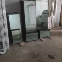 سازنده  درب و پنجره  یوپی وی سی ترمال بریک و شیشه|مصالح و تجهیزات ساختمان|اردبیل, |دیوار