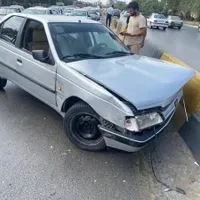 پژو 405 جی ال ایکس (GLX)، مدل ۱۳۹۵