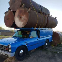 فروش انواع تانکر سوخت و مخزن آب