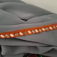 دوخت انواع کریشی و سرزیح و تویی|لباس|سراوان, |دیوار