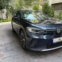 فولکس آیدی 4 / 2025 Id 4 new آپشن جدید