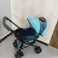 کالسکه و روروئک دلیجان|کالسکه و لوازم جانبی|ری, ظهیرآباد|دیوار