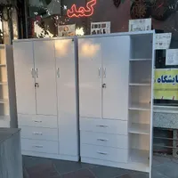 کمد طبقه دار مدل ۷۷۰۰۴۴|جاکفشی، کمد، دراور|تهران, بهارستان|دیوار