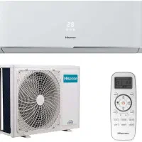 کولر گازی هایسنس 24000 HRH